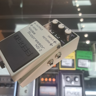 Store Special Product - BOSS - NS-2